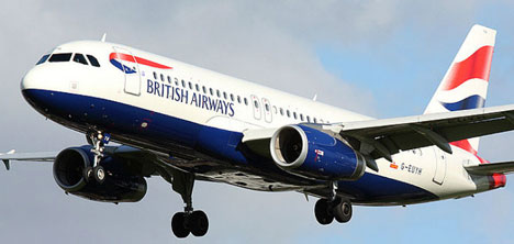 British Airways Bodrum ve Dalaman uçuyor