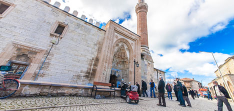 Fotoğraf Tutkunlarının Yeni Adresi Konya!