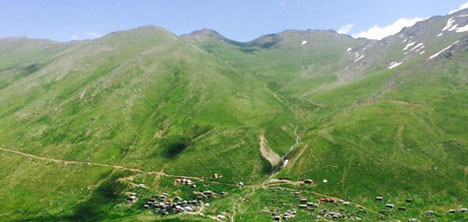 Yeşil Yol Karadeniz’i yoldan çıkaracak