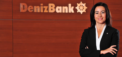 DenizBank ve Big Chefs’ten Kampanya