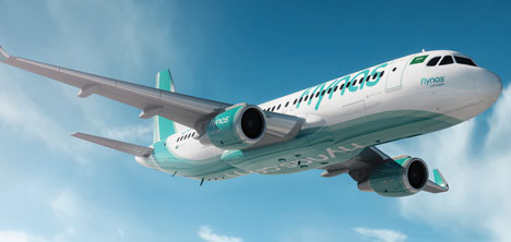 Flynas’da Çoklu Para Birimi Kullanılacak