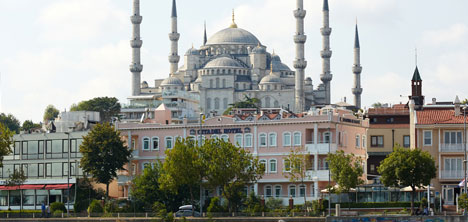 BW Citadel Hotel’den ‘Kurban Bayramı Tatil Paketi’