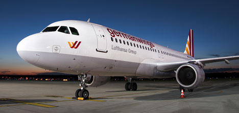 Germanwings 2016’da Bodrum’a Uçacak