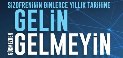 ‘GÖRMEZDEN GELMEYELİM’