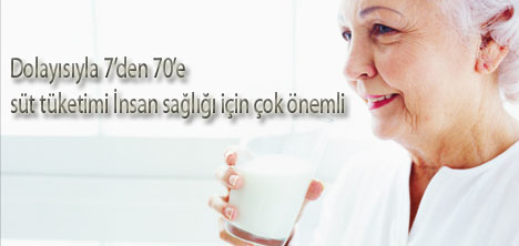 Uzmanlar osteoporoz riski için uyarıyor