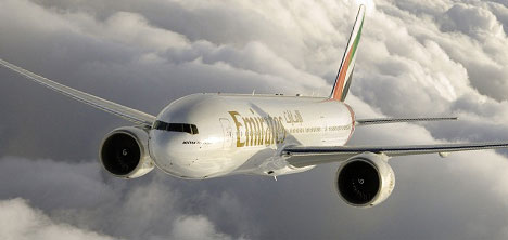 Emirates’ten Dubai’ye Özel İndirim Fırsatı