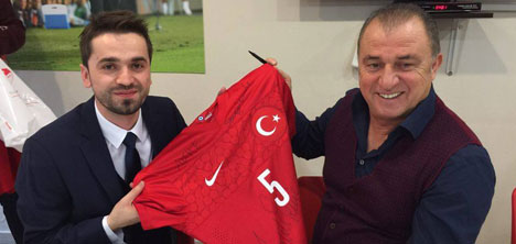 “Futbolcularımız İçleri Kan Ağlayarak Zafer Kazandı”