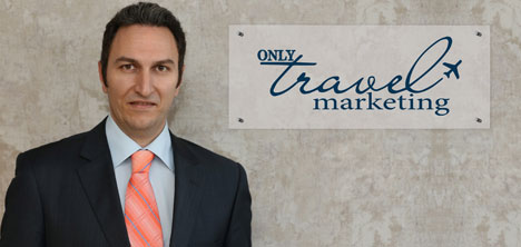 Artık “Only Travel Marketing” var