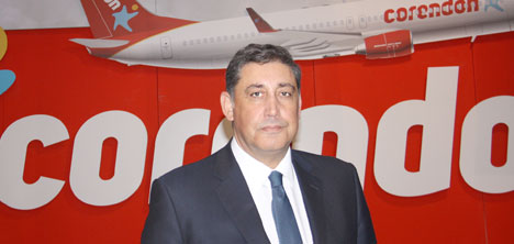 Corendon Airlines filosunu yeniliyor!