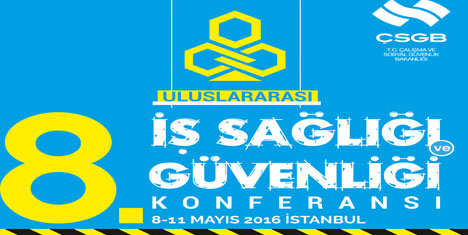 İş Sağlığı ve Güvenliği İçin Uluslararası İşbirliği