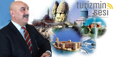 Türkiye'de Turizm Stratejileri