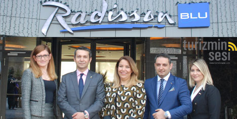 Radisson Blu İstanbul’daki 7’nci otelini açtı