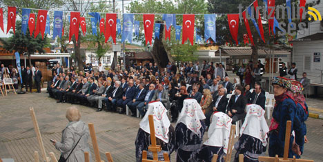 “İstanbul’un Turizm Anlayışı Değişiyor”