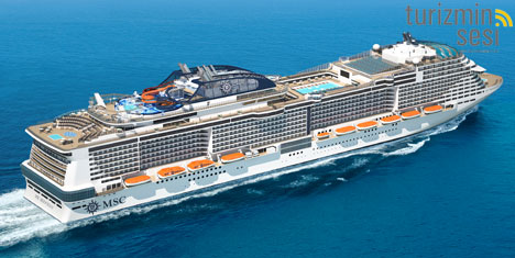 MSC CRUISES’tan Liderlik Dersi