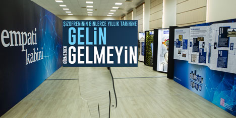 ‘Görmezden Gelmeyelim’