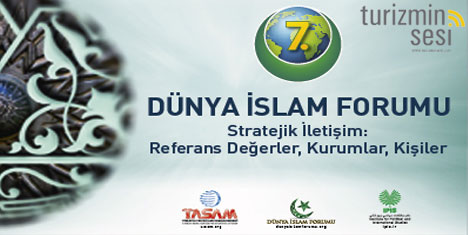 7. Dünya İslam Forumu İran’da