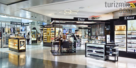 Qatar Aırways’den Qatar Duty Free İndirimi