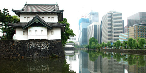Japonya, Doğu kültürünün dinginliğini sunuyor