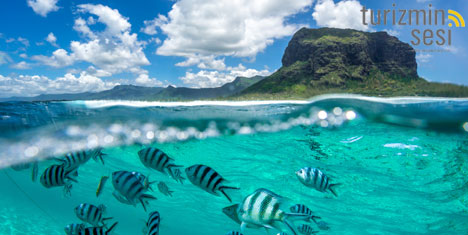 Yaz Mauritius’da yeniden başlıyor!