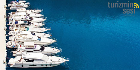 CNR Avrasya Boat Show, 27 Eylül’de