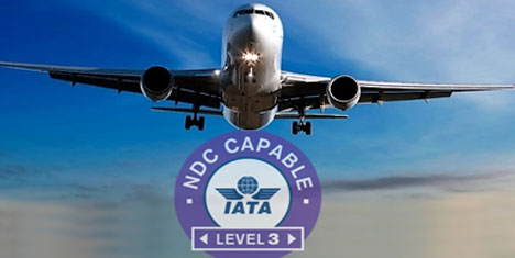 IATA’dan Hitit’e En Üst Seviye Sertifikasyon