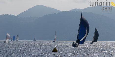 Rixos Sailing Cup Göcek’te gerçekleşti