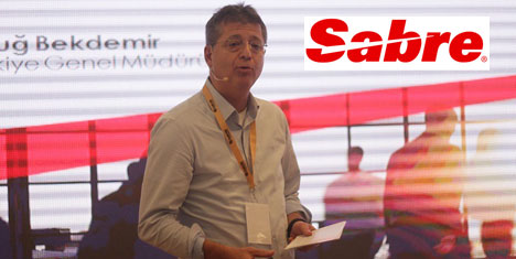 Sabre, yenilikçi ürünleri dinleyicilerle paylaştı