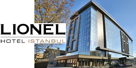 Şehrin Merkezinde Şık ve Özel Bir Otel