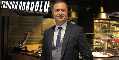 BTA “Yeşil Nesil Restoran” diploması aldı