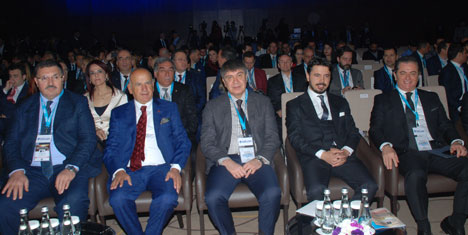 World Tourism Forum Antalya'da gerçekleşti