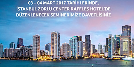 İstanbul’dan Miami’ye Vatandaşlık Öyküsü