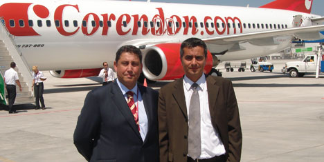 Corendon Airlines 13. Yılını Kutluyor!