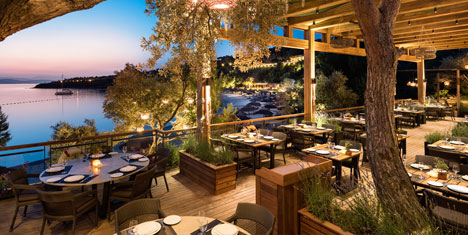 Mandarin Oriental, Bodrum’da ‘Lezzetli Yolculuk’