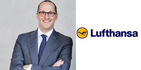 Lufthansa Group Havayolları'nda  atama