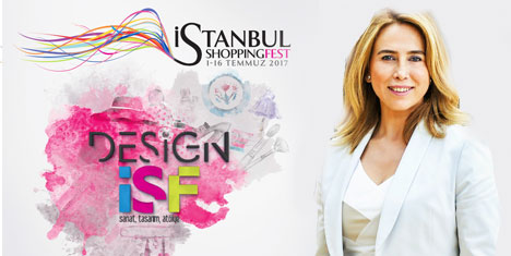 İstanbul Shoppıng Fest bu yıl bambaşka