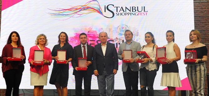 7.si gerçekleşen İstanbul ShoppingFest ilklere sahne oldu