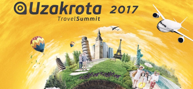 AtlasGlobal, Uzakrota Travel Summit’i Balkanlar’a Getiriyor