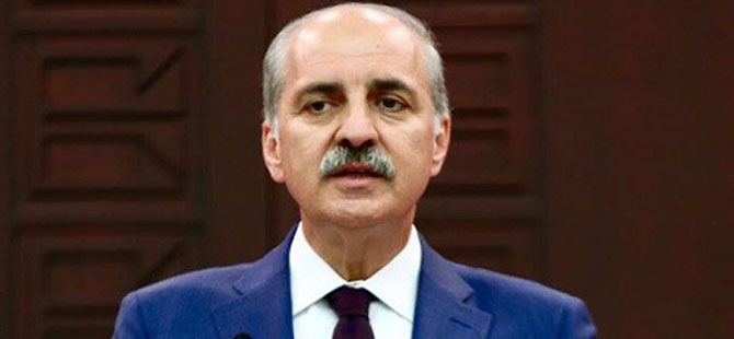 Kültür ve Turizm Bakanlığı'na Numan Kurtulmuş getirildi