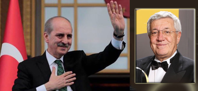 Kadir Uğur'dan Bakan Kurtulmuş'a sektörel tavsiyelerde bulundu