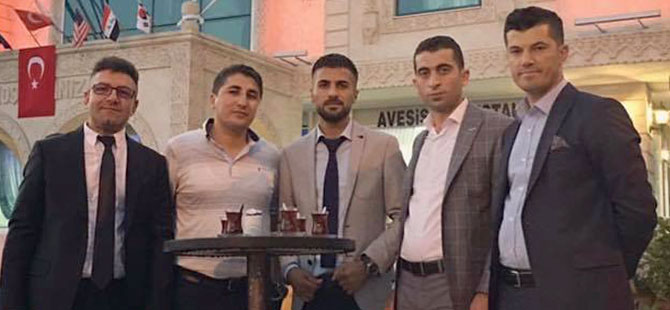 Nusaybin’e  yapılan AVESİS Hotel turizmi canlandıracak