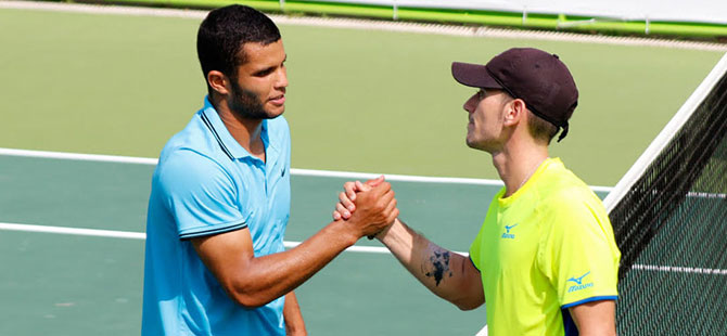  American Express İstanbul Challenger, bu sene 69. yaşını kutluyor