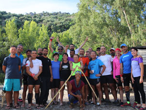 Likya Yolu Ultra Maratonu 23 Eylül’de Başlıyor!