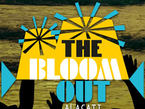 The Bloom Out Alaçatı ile sezonu eğlence ve spor ile kapatıyoruz!