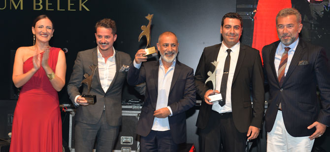 Rixos Hotels, en çok satış yapan seyahat acentalarını ‘Rixos Diamond Awards’ ile ödüllendirdi