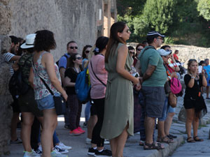 Yabancı kartlarla turistler en çok İstanbul'da ödeme yaptı