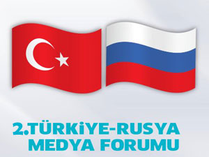 Antalya’da 2. Türkiye – Rusya Medya Forumu’nu düzenleyecek 