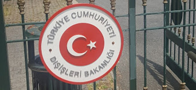 Türkiye ABD vatandaşlarına "kısıtlı vize" başvuruları başlattı