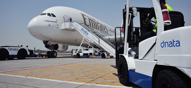 Emirates Grubu,  2017 – 18 için yarıyıl performansını açıkladı   