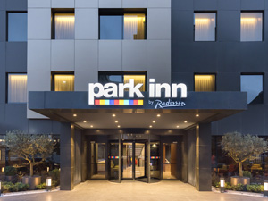 Renkli ve dinamik otel markası Park Inn by Radisson, Türkiye’deki altıncı otelini İstanbul Ataşehir’de açtı