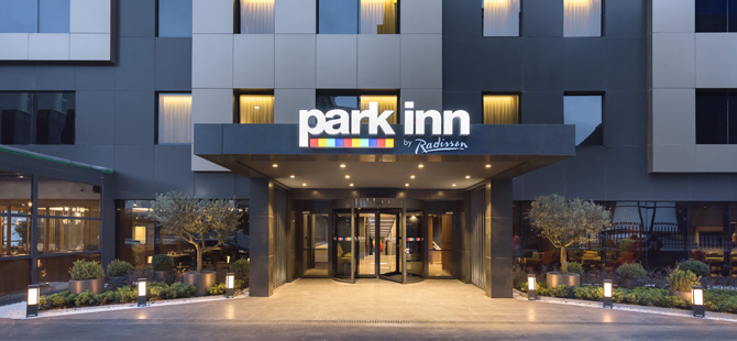 Renkli ve dinamik otel markası Park Inn by Radisson, Türkiye’deki altıncı otelini İstanbul Ataşehir’de açtı